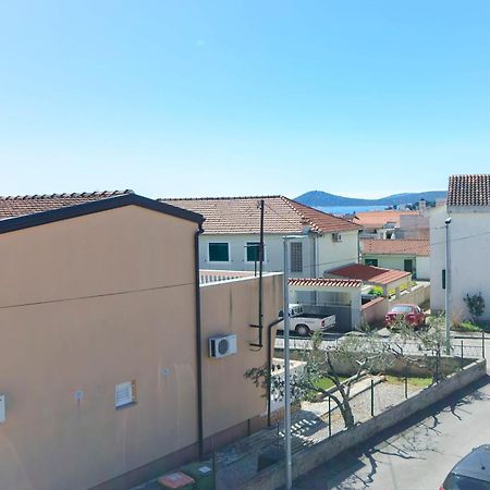 Apartment Ani Vodice Exterior foto